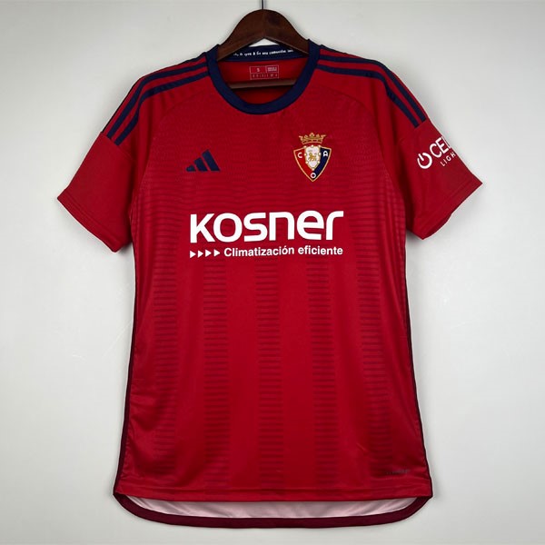 Thailandia Maglia Osasuna Home 23/24